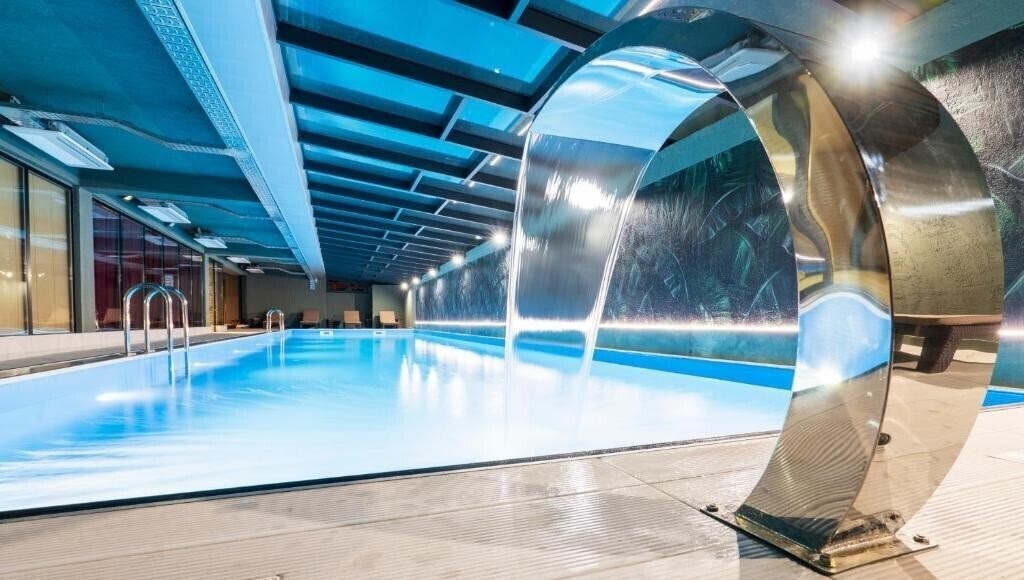 Панорама Jazz Hotel 4*