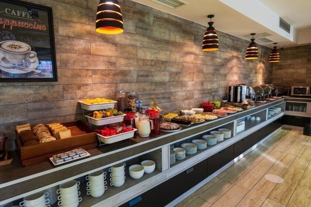 Зображення Jazz Hotel 4*