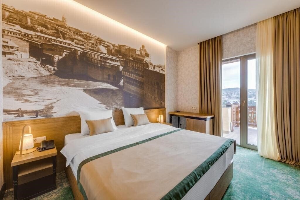 Апартаменти Sole Palace 4*