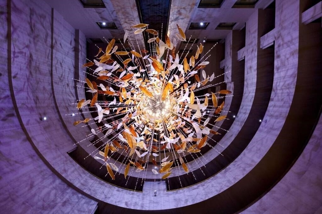 Фотографія Wyndham Grand Tbilisi 5*