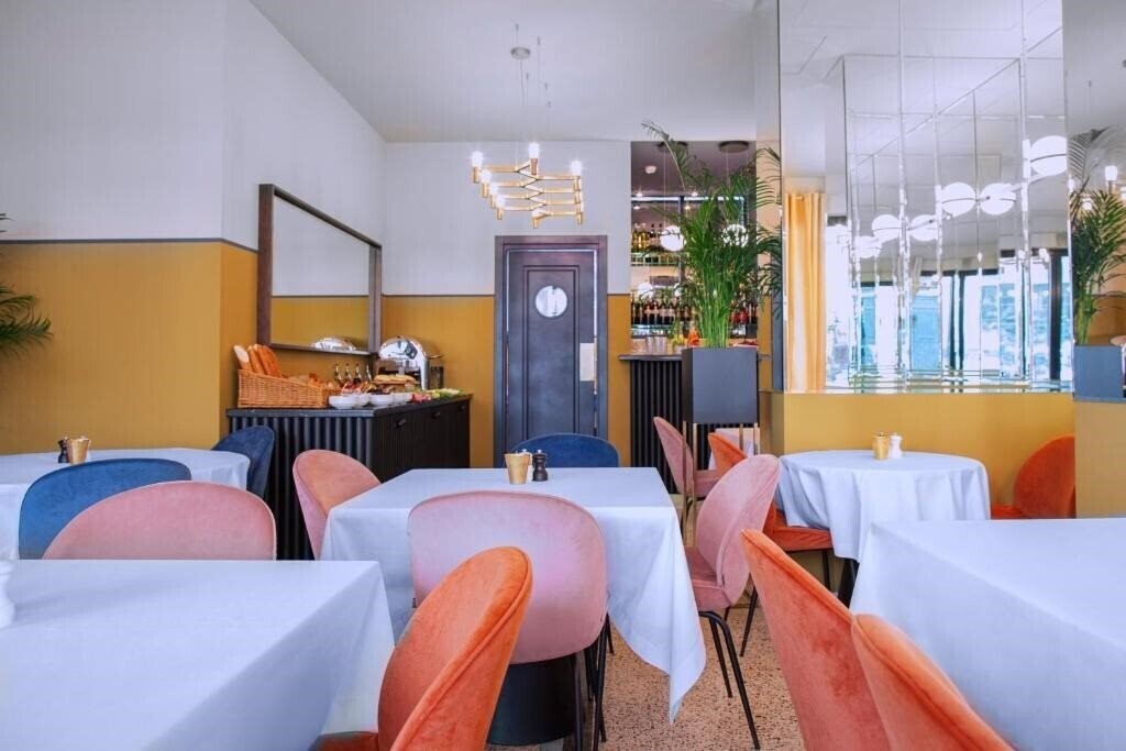 Вид Zemeli Boutique Hotel 4*