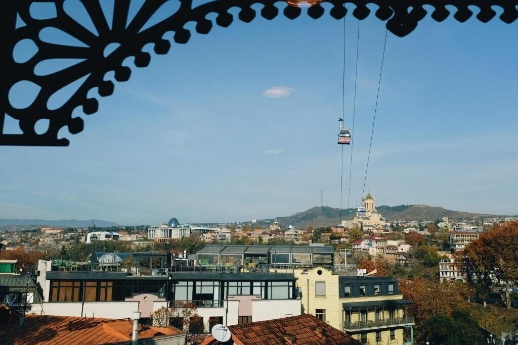 Вид Maison Boutique Hotel 3*