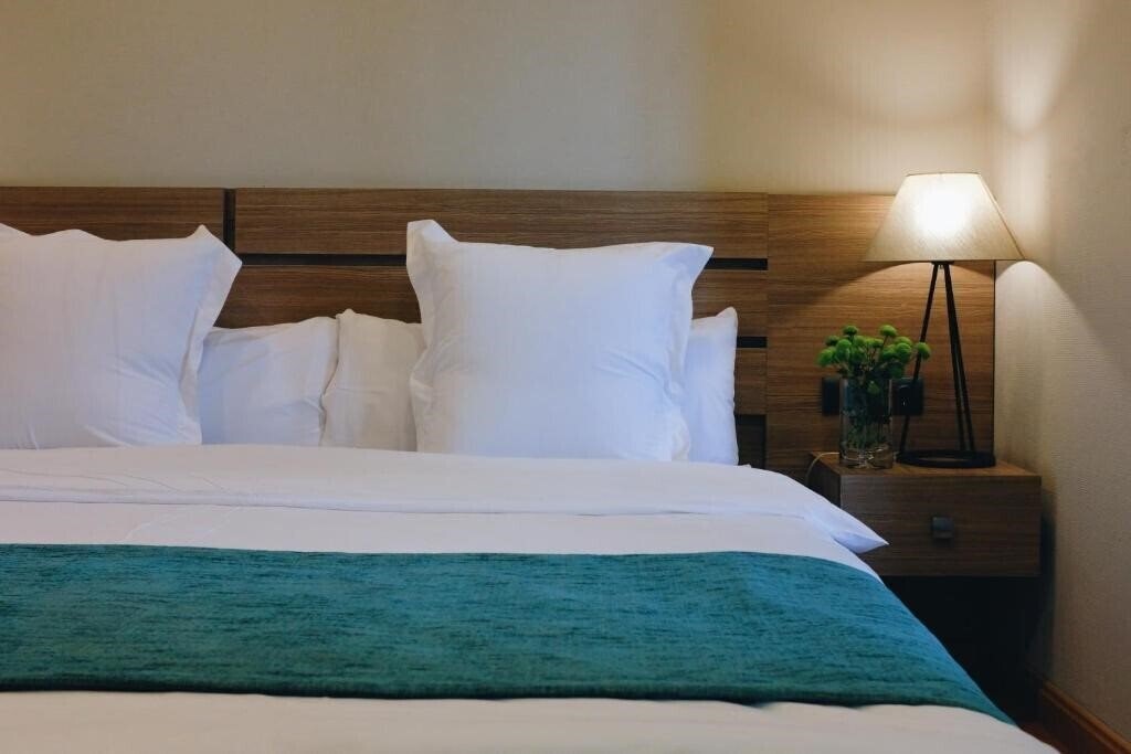 Апартаменты Maison Boutique Hotel 3*