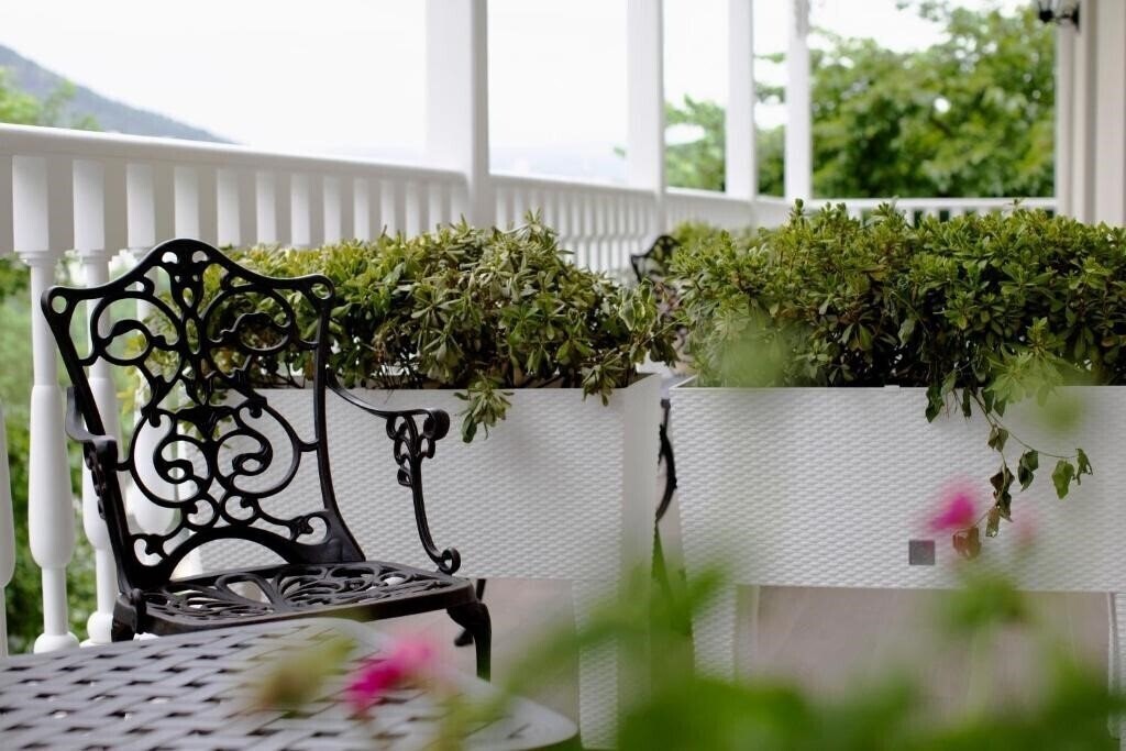 Панорама Passport Hotel 4*