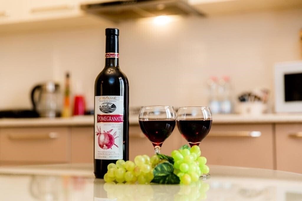 Панорама Dat Exx Apartments 4*