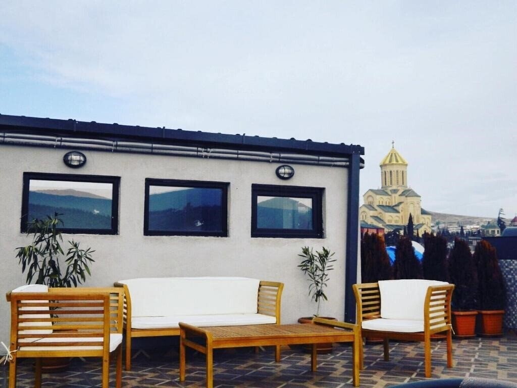 Панорама Eleon Boutique 3*