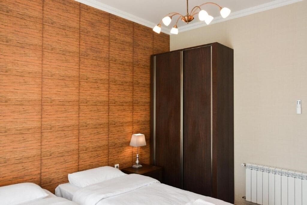 Територія Eleon Boutique 3*