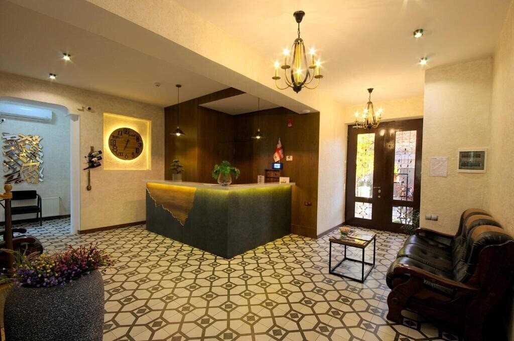 Апартаменти Livin 3*