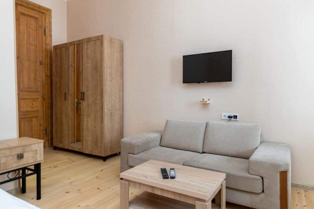 Территория Leo Palace 3*