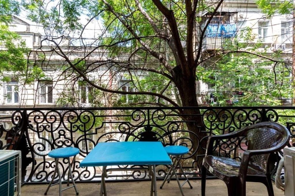 Апартаменты Leo Palace 3*