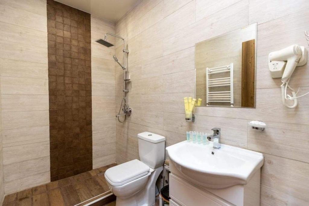 Панорама Leo Palace 3*