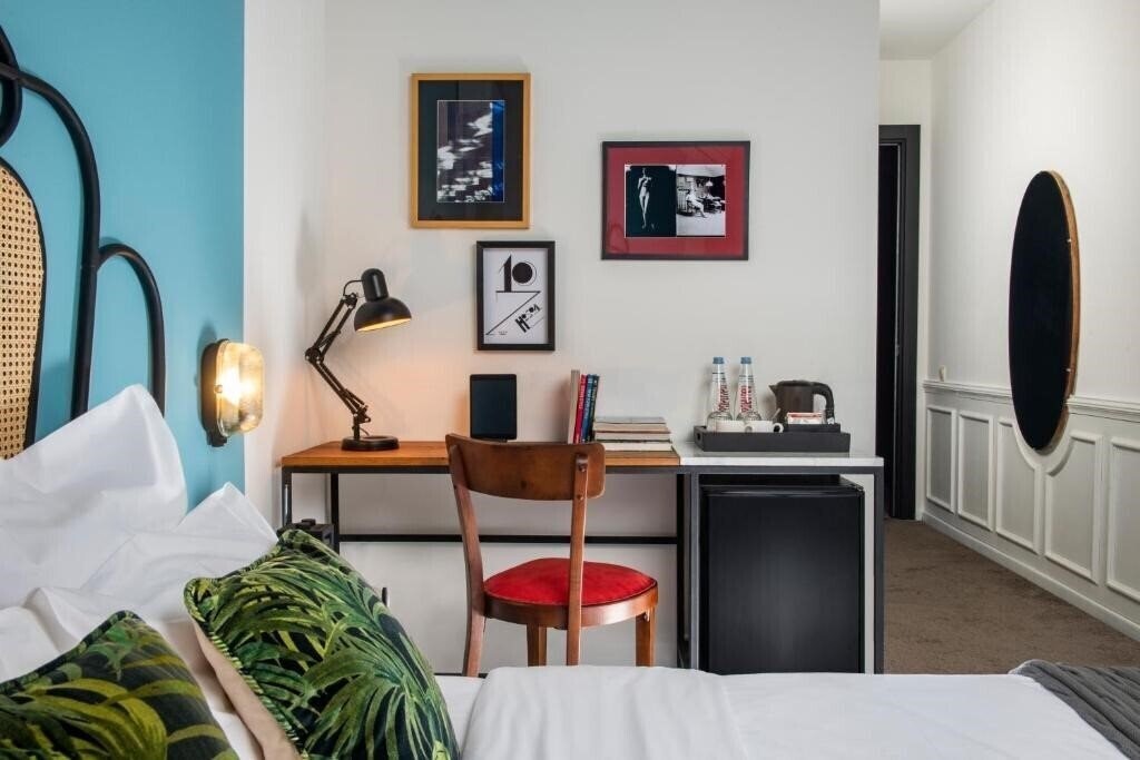 Апартаменти Communal Hotel Sololaki 4*