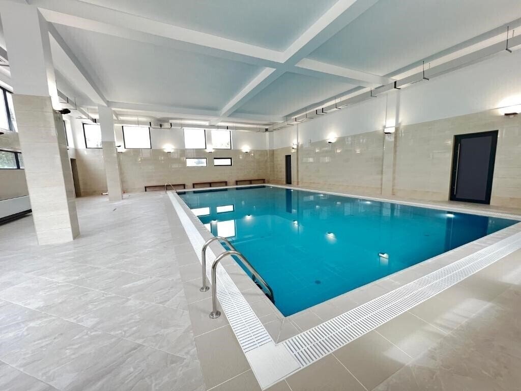 Панорама West Hotel 3*