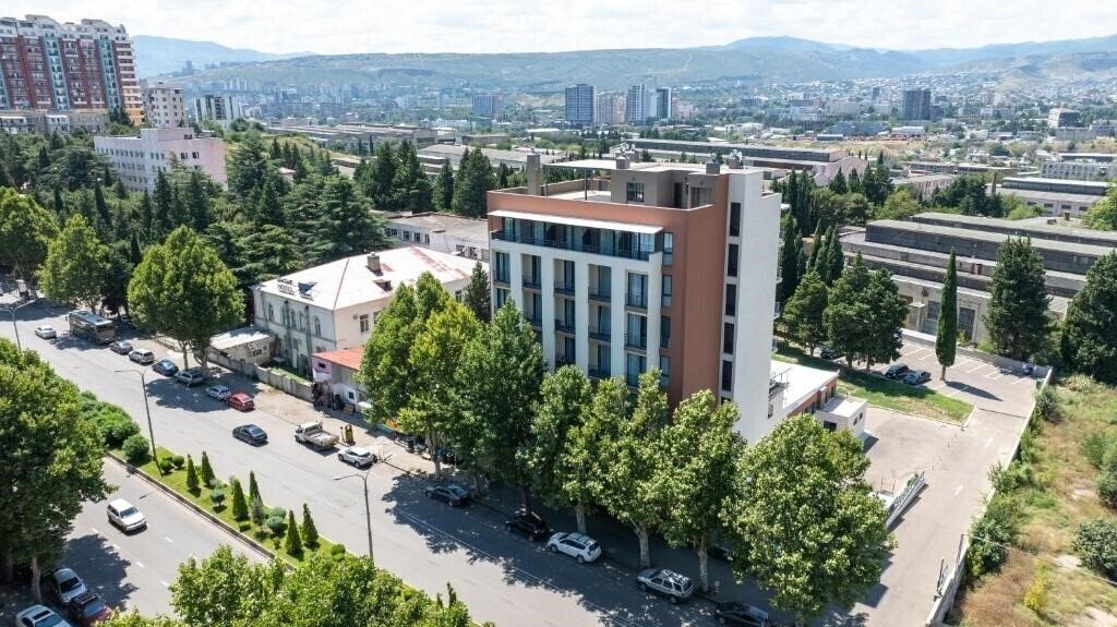 Територія West Hotel 3*