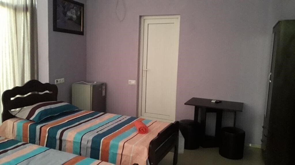 Територія Keba 2*