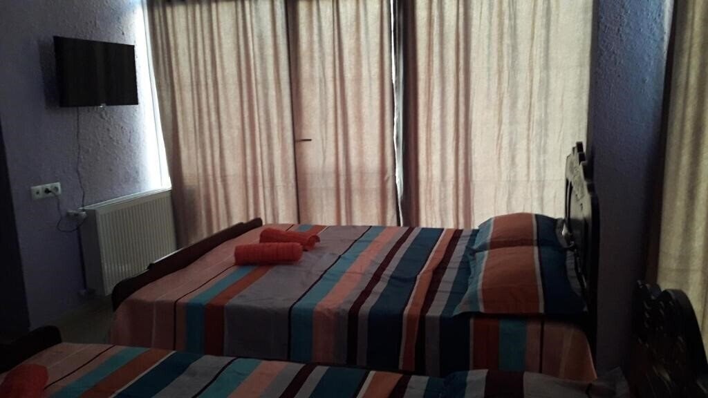 Апартаменти Keba 2*