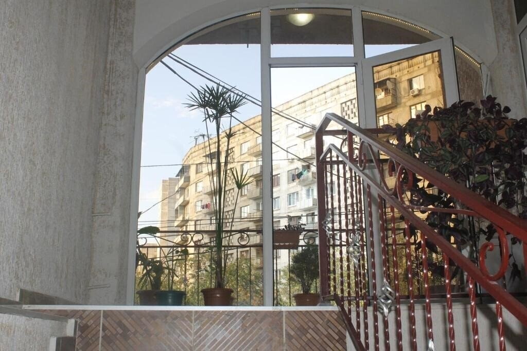 Панорама Keba 2*