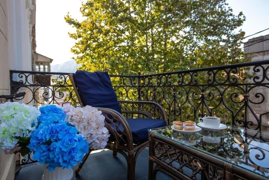 Готель Royal Inn 4*