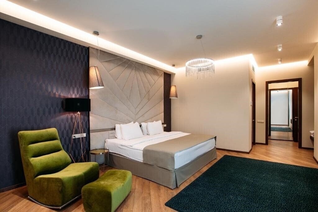 Фото Tbilisi Tower 4*