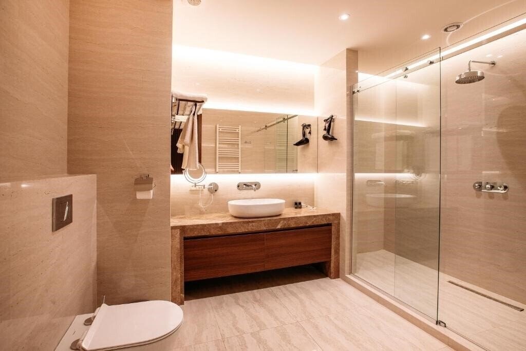 Апартаменти Tbilisi Tower 4*