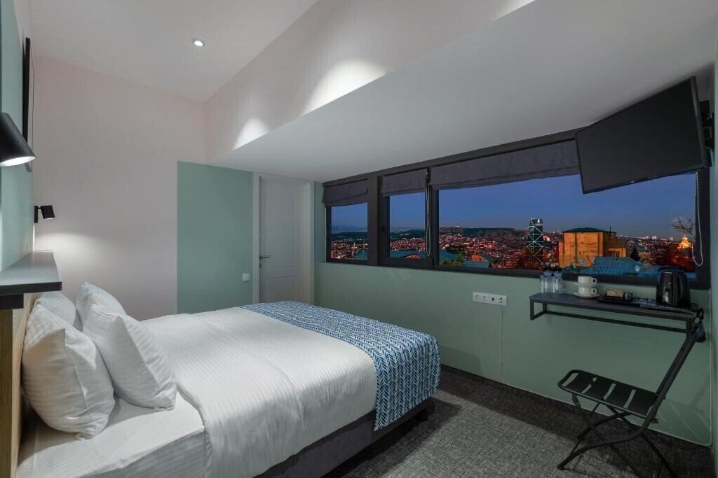 Вид Vera Hills 4*