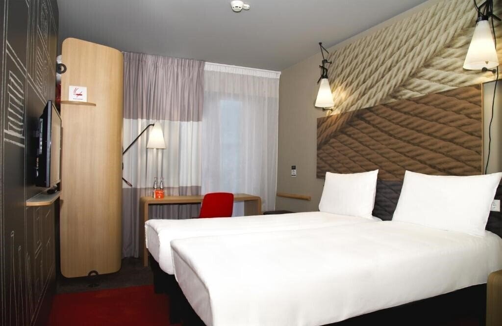 Апартаменты Ibis Tbilisi Stadium 3*
