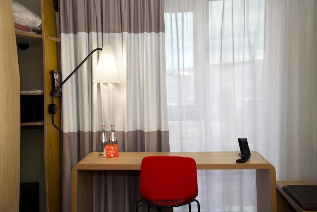 Панорама Ibis Tbilisi Stadium 3*