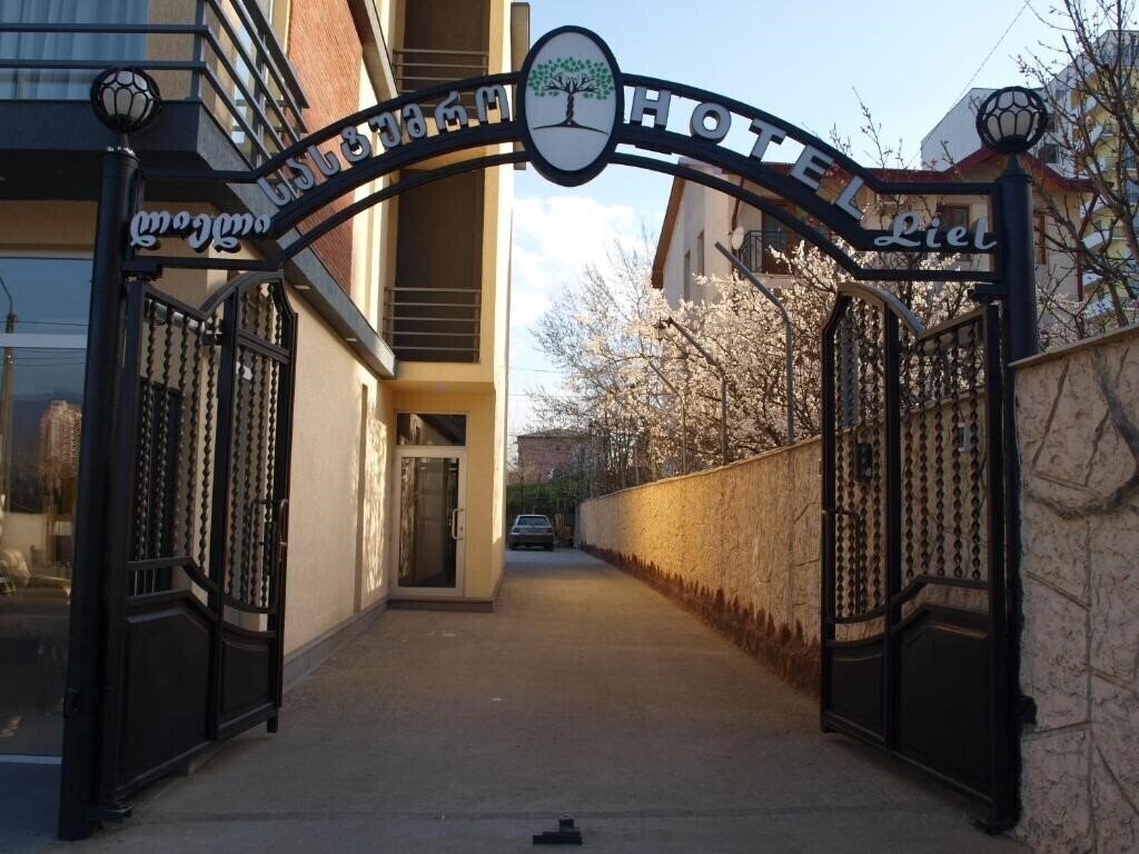 Фотография Liel Hotel 4*