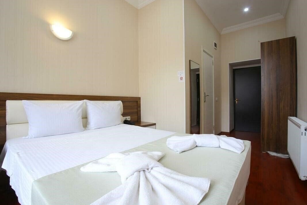 Вид Hotel Aristocrat 4*