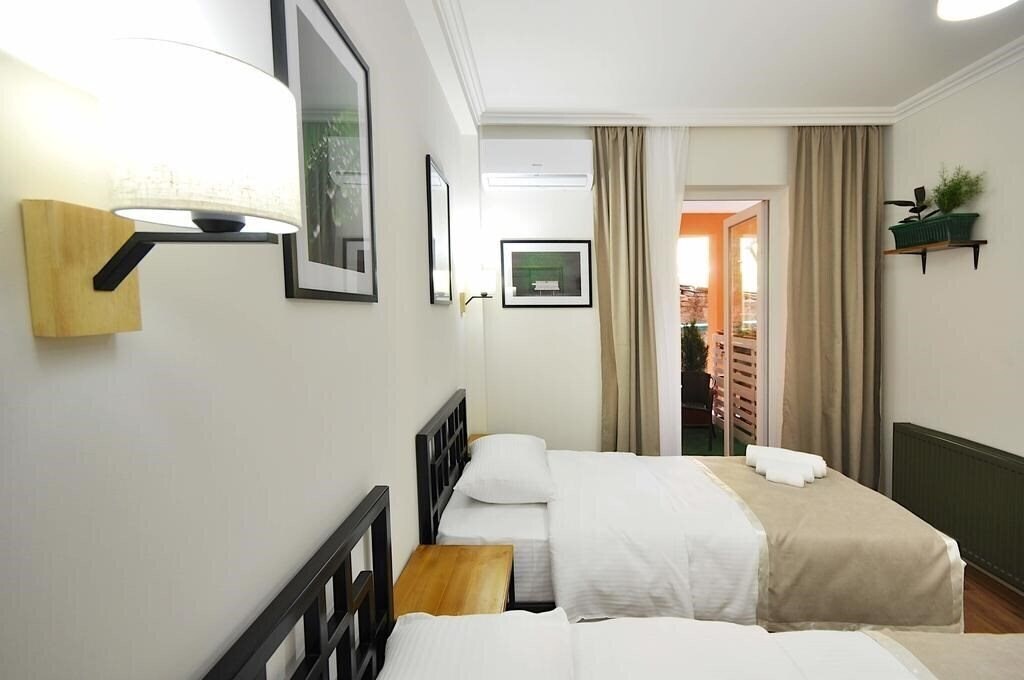 Фотографія Art Nebula 3*