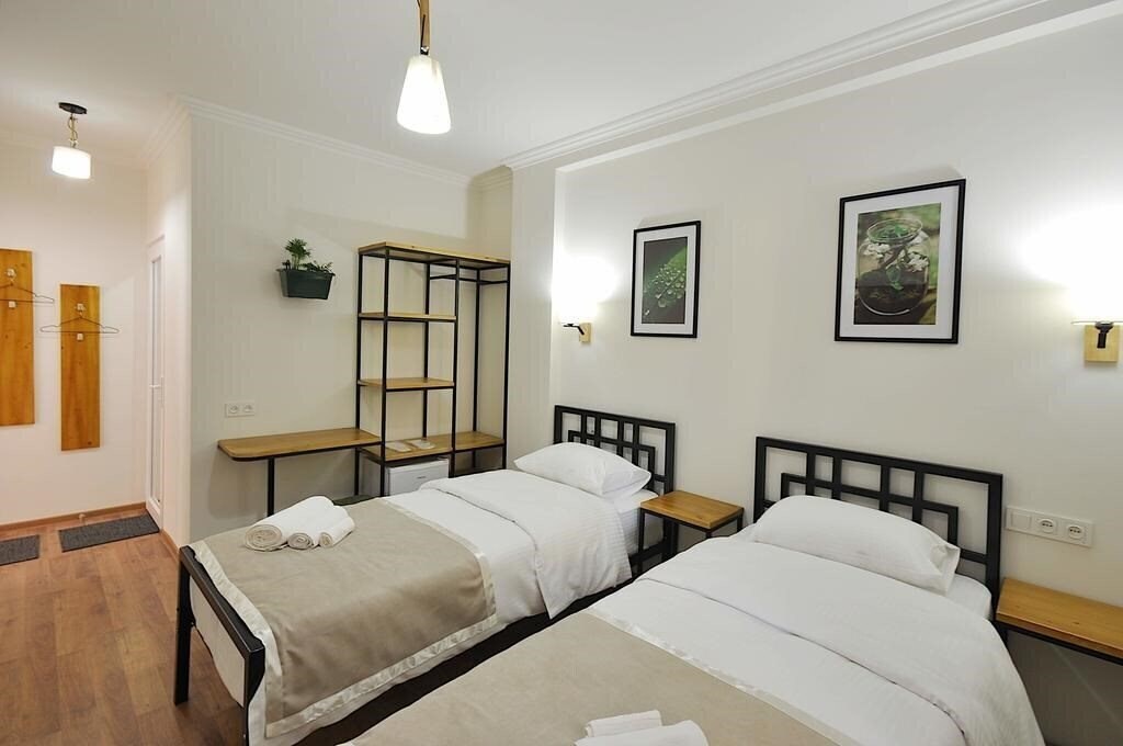 Вид Art Nebula 3*