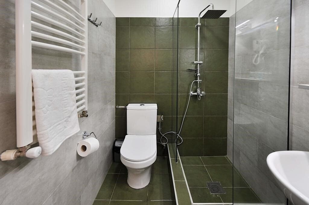 Територія Art Nebula 3*