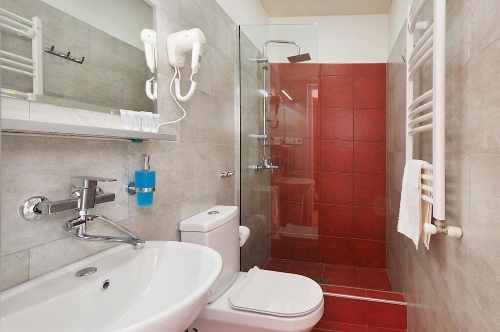 Апартаменти Art Nebula 3*