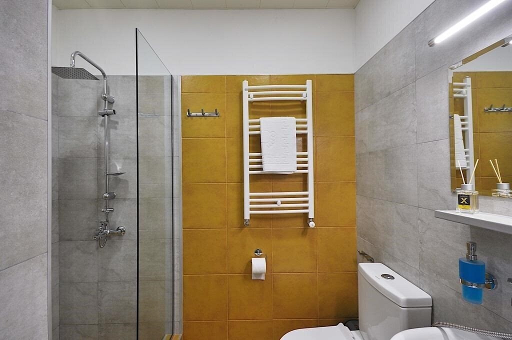 Панорама Art Nebula 3*