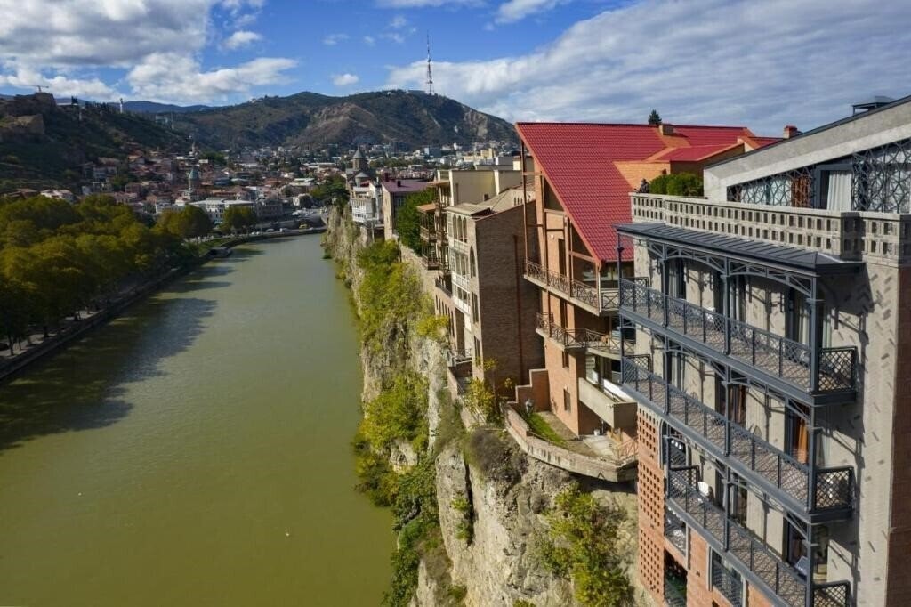 Панорама Sandali 4*