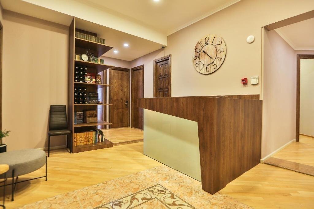 Фото Tribu Express Tbilisi 3*