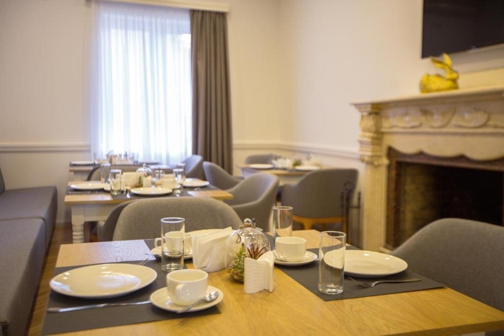 Фотография Tribu Express Tbilisi 3*