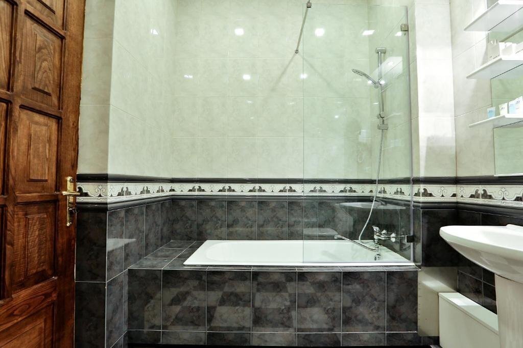 Изображение Tribu Express Tbilisi 3*