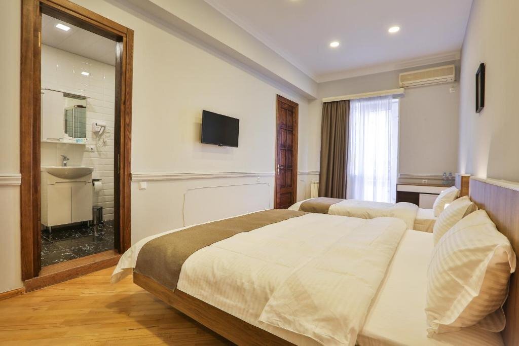 Картинка Tribu Express Tbilisi 3*