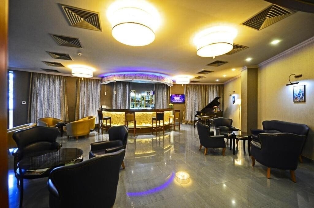 Зображення Astoria Tbilisi 4*