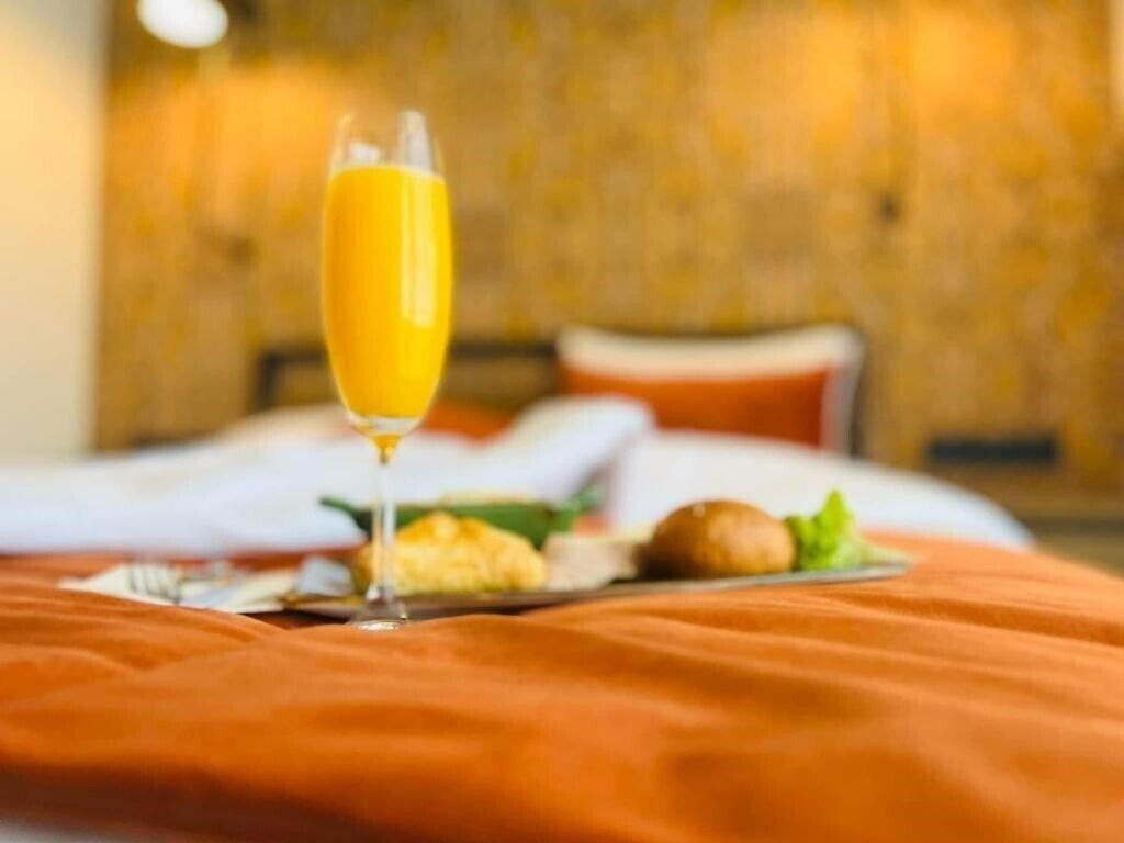 Зображення Biography Design Tbilisi 4*