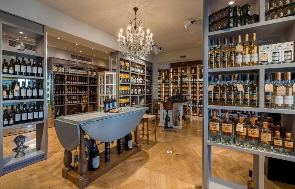 Фото Orbeliani Residence 4*