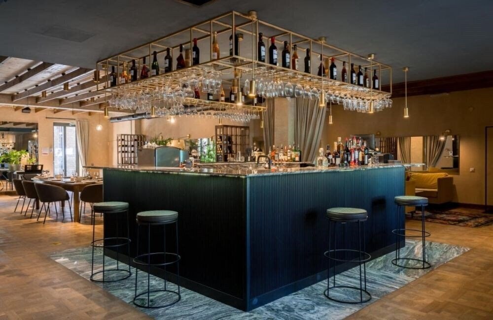 Фотография Orbeliani Residence 4*