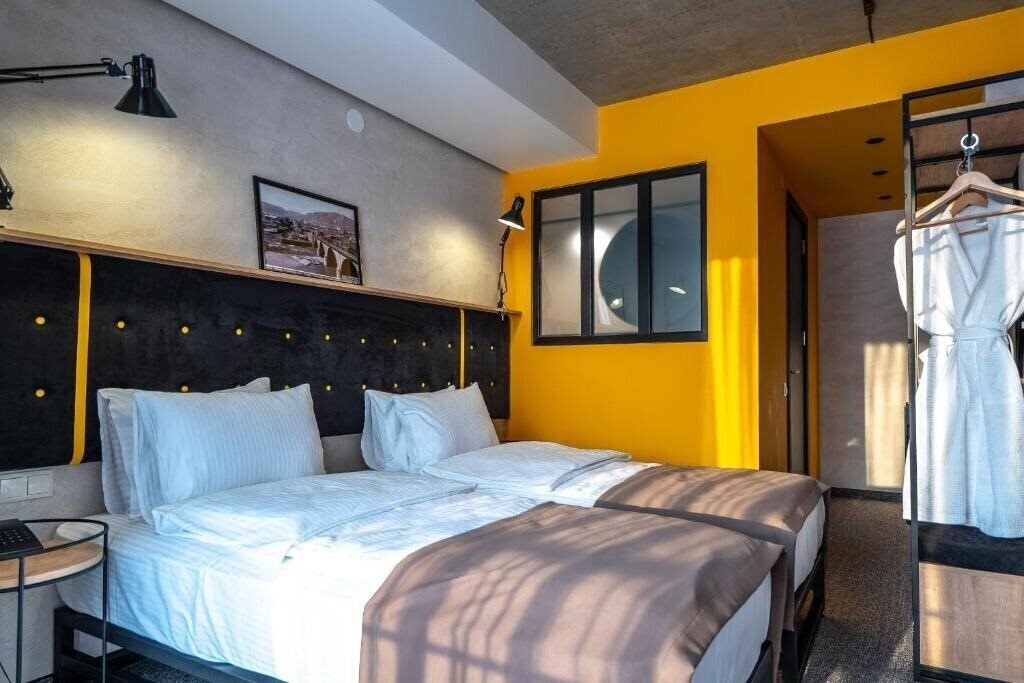 Апартаменти Tbilisi Story Hotel 3*