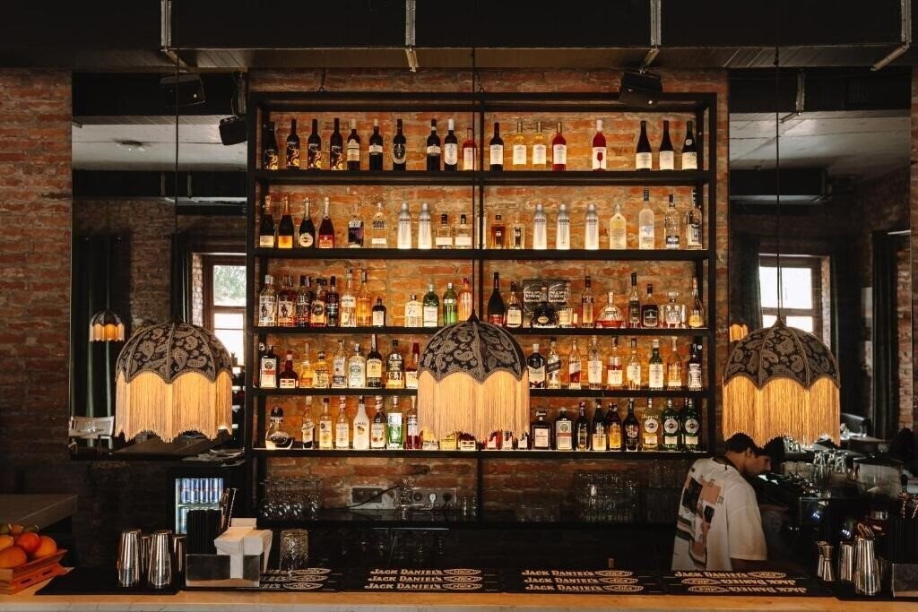 Панорама Ramada By Wyndham Tbilisi Old City 4*