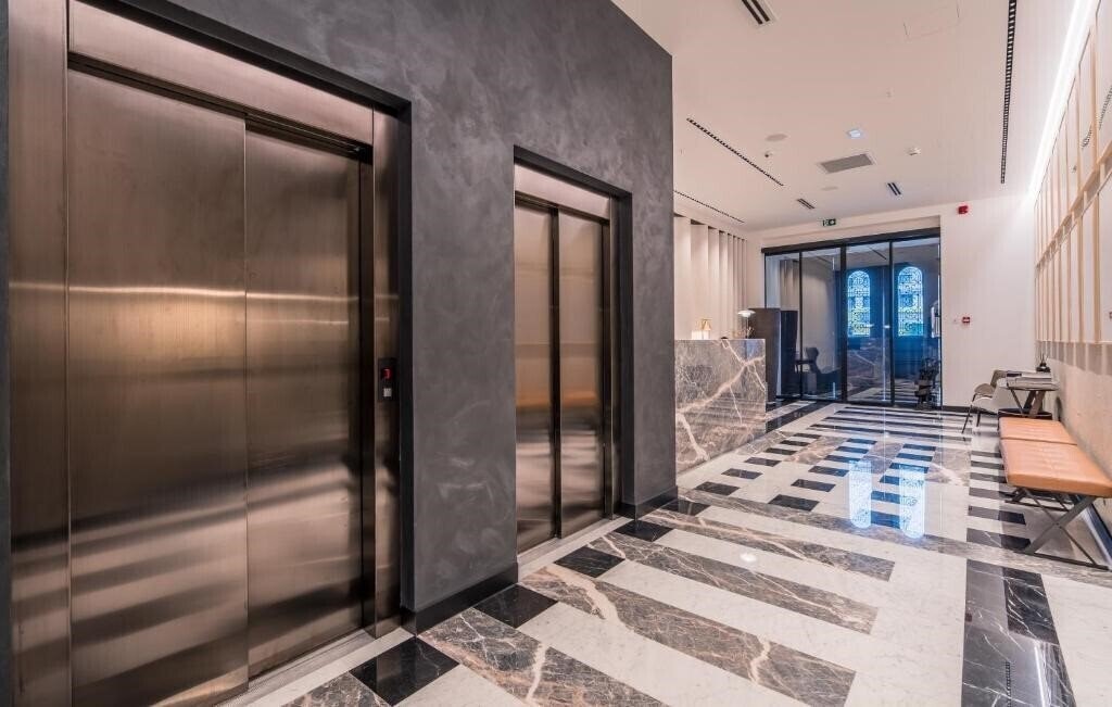 Фотография Monograph Freedom Square 4*