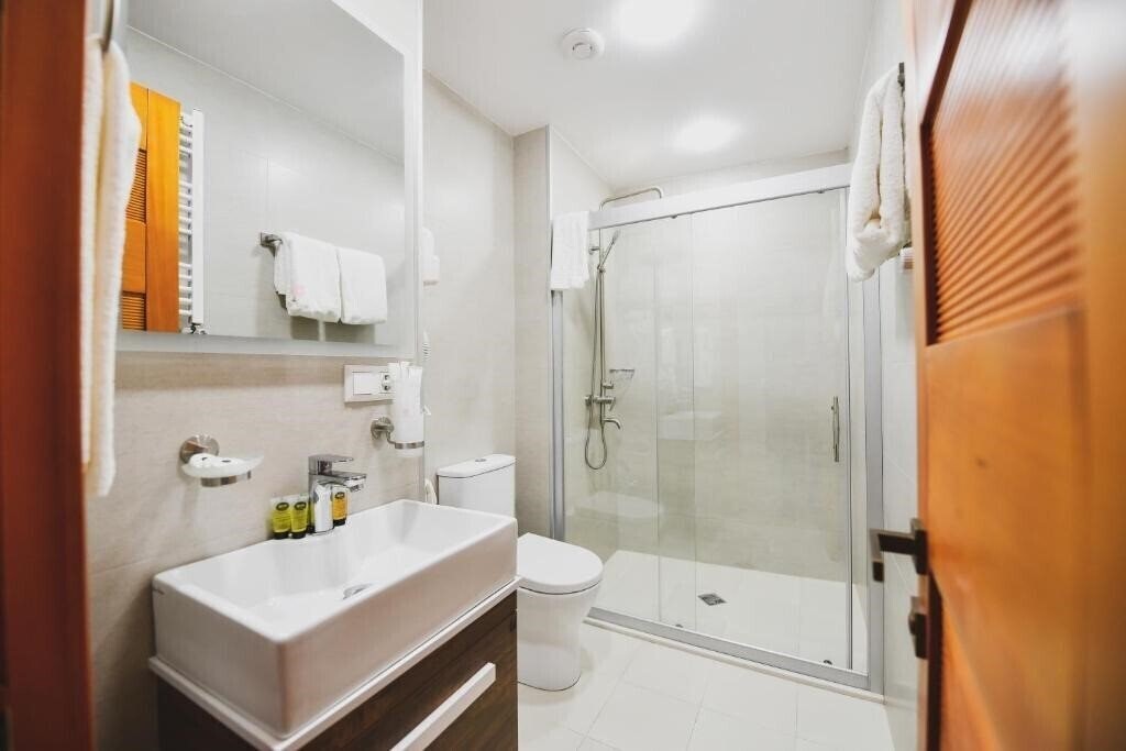 Фотография Address Boutique 4*