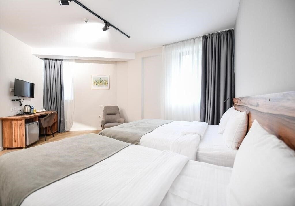 Изображение Address Boutique 4*