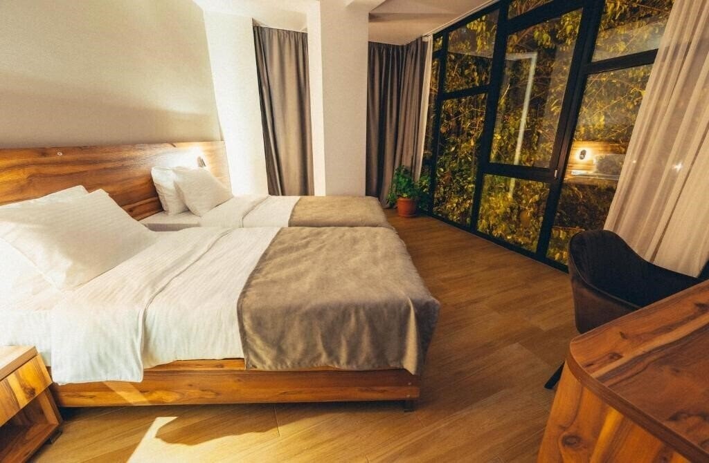 Апартаменты Address Boutique 4*