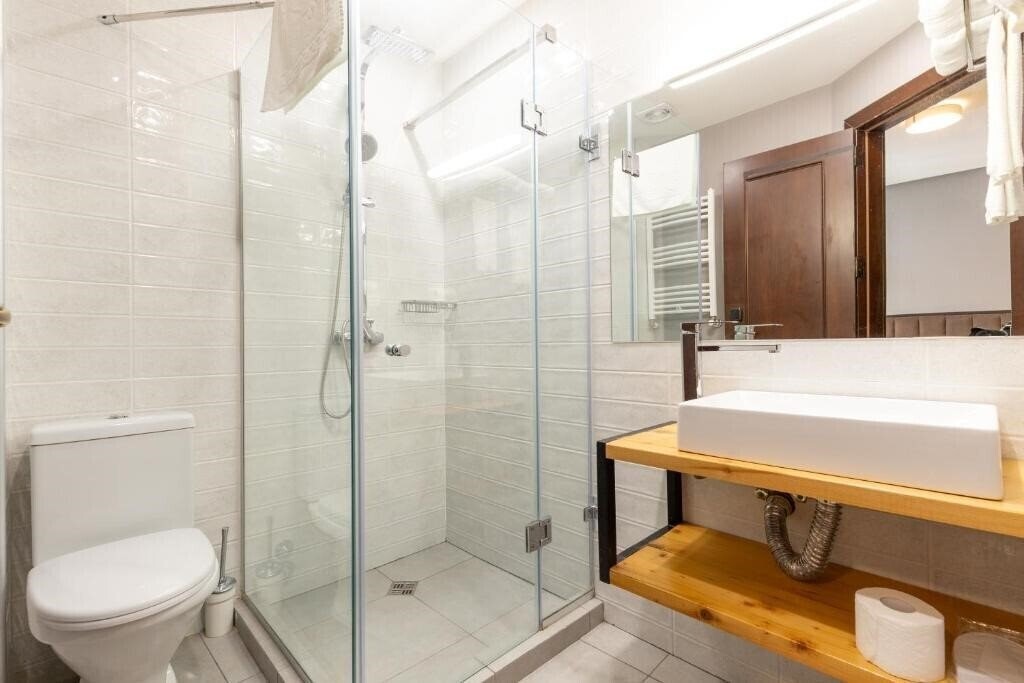 Фотографія Elea Old Tbilisi 4*